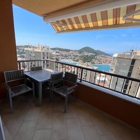 1Br Apartment Horizon Sunset View Dubrovnik Extérieur photo