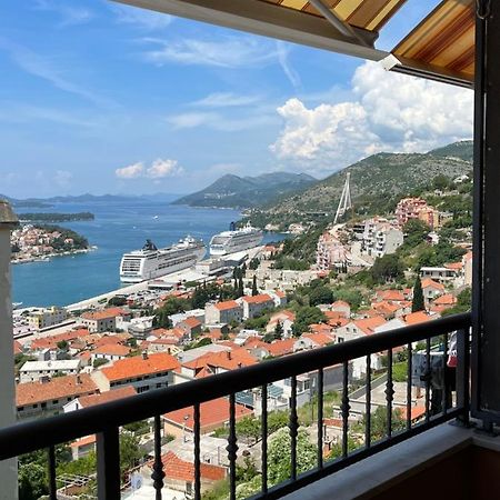 1Br Apartment Horizon Sunset View Dubrovnik Extérieur photo