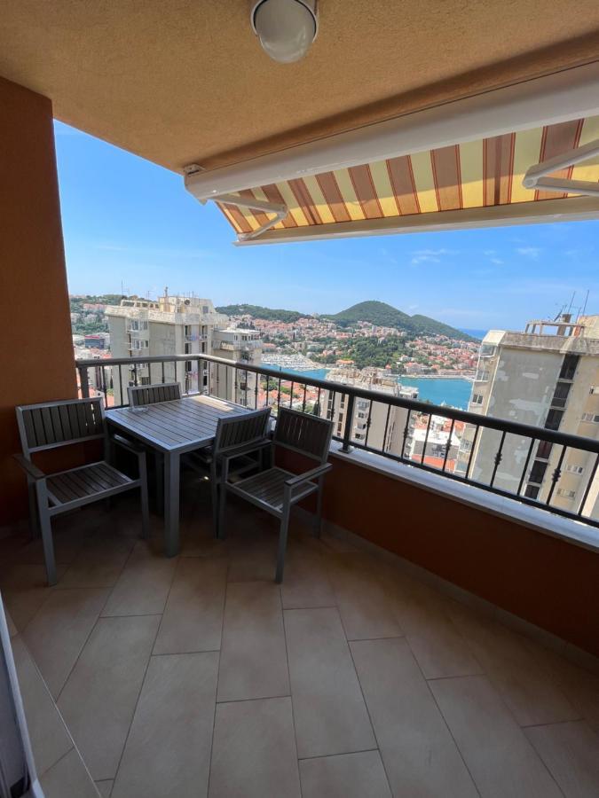 1Br Apartment Horizon Sunset View Dubrovnik Extérieur photo