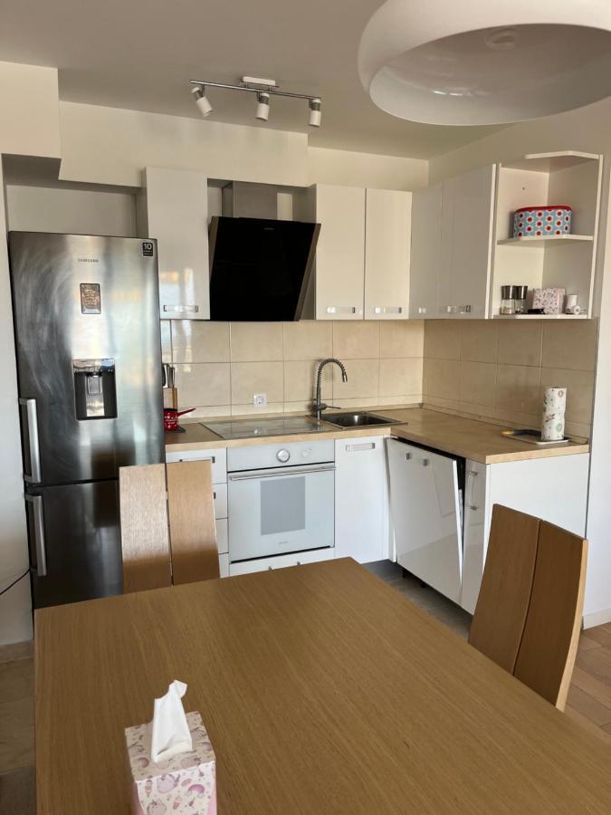 1Br Apartment Horizon Sunset View Dubrovnik Extérieur photo